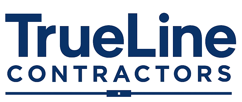 TrueLine Contractors Your solution for your construction work